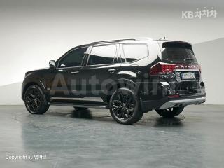 KNAKR814DMA230286 2021 KIA THE MASTER 4WD DIESEL 마스터즈-2