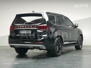 KNAKR814DMA230286 2021 KIA THE MASTER 4WD DIESEL 마스터즈-3
