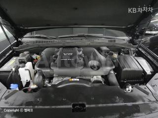 KNAKR814DMA230286 2021 KIA THE MASTER 4WD DIESEL 마스터즈-4