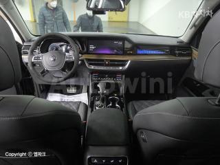 KNAKR814DMA230286 2021 KIA THE MASTER 4WD DIESEL 마스터즈-5