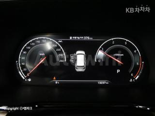 2021 KIA THE MASTER 4WD DIESEL 마스터즈 - 7