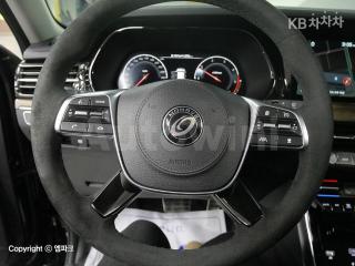 2021 KIA THE MASTER 4WD DIESEL 마스터즈 - 8