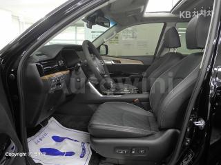 2021 KIA THE MASTER 4WD DIESEL 마스터즈 - 10