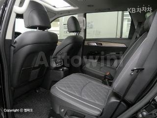 2021 KIA THE MASTER 4WD DIESEL 마스터즈 - 11