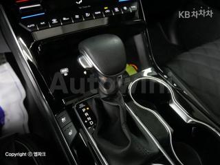 2021 KIA THE MASTER 4WD DIESEL 마스터즈 - 12