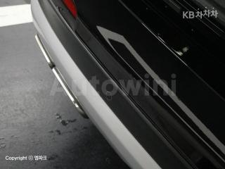 2021 KIA THE MASTER 4WD DIESEL 마스터즈 - 14