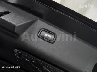 2021 KIA THE MASTER 4WD DIESEL 마스터즈 - 15
