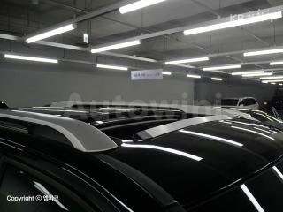 2021 KIA THE MASTER 4WD DIESEL 마스터즈 - 16