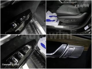 2021 KIA THE MASTER 4WD DIESEL 마스터즈 - 17