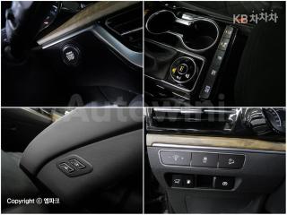 2021 KIA THE MASTER 4WD DIESEL 마스터즈 - 19