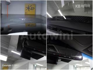 2021 KIA THE MASTER 4WD DIESEL 마스터즈 - 20