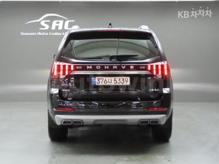 KNAKN814DMA217614 2021 KIA THE MASTER 4WD DIESEL 마스터즈-2