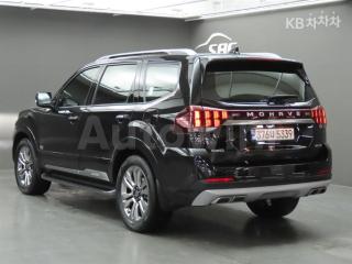 KNAKN814DMA217614 2021 KIA THE MASTER 4WD DIESEL 마스터즈-3