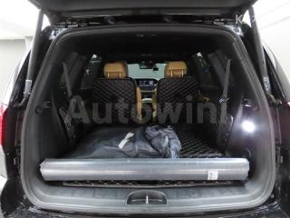 KNAKN814DMA217614 2021 KIA THE MASTER 4WD DIESEL 마스터즈-4