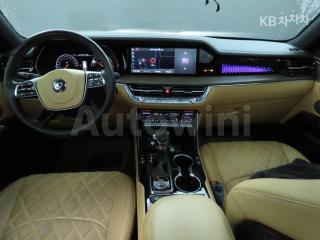 2021 KIA THE MASTER 4WD DIESEL 마스터즈 - 7