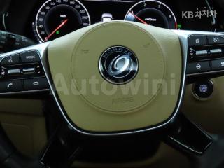 2021 KIA THE MASTER 4WD DIESEL 마스터즈 - 8