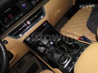 2021 KIA THE MASTER 4WD DIESEL 마스터즈 - 9