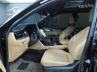 2021 KIA THE MASTER 4WD DIESEL 마스터즈 - 10