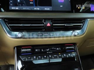 2021 KIA THE MASTER 4WD DIESEL 마스터즈 - 12