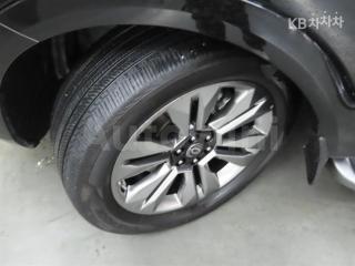 2021 KIA THE MASTER 4WD DIESEL 마스터즈 - 13