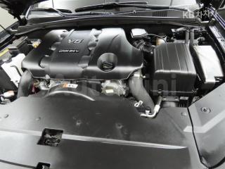 2021 KIA THE MASTER 4WD DIESEL 마스터즈 - 14