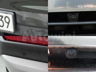 2021 KIA THE MASTER 4WD DIESEL 마스터즈 - 15