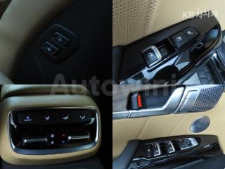 2021 KIA THE MASTER 4WD DIESEL 마스터즈 - 16
