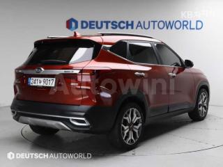 KNAET812GMK147012 2021 KIA SELTOS 1.6 GASOLINE TURBO 2WD SIGNATURE-1