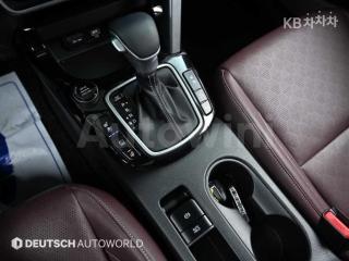 2021 KIA SELTOS 1.6 GASOLINE TURBO 2WD SIGNATURE - 9