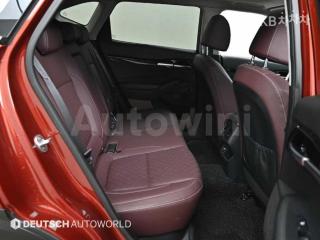 2021 KIA SELTOS 1.6 GASOLINE TURBO 2WD SIGNATURE - 12