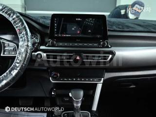 2021 KIA SELTOS 1.6 GASOLINE TURBO 2WD SIGNATURE - 14
