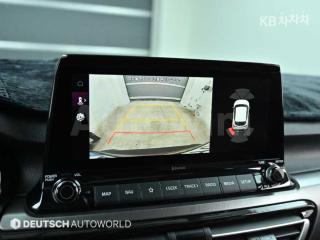 2021 KIA SELTOS 1.6 GASOLINE TURBO 2WD SIGNATURE - 15