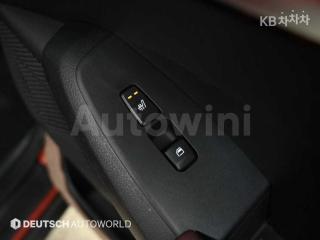 2021 KIA SELTOS 1.6 GASOLINE TURBO 2WD SIGNATURE - 16