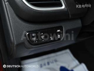 2021 KIA SELTOS 1.6 GASOLINE TURBO 2WD SIGNATURE - 18