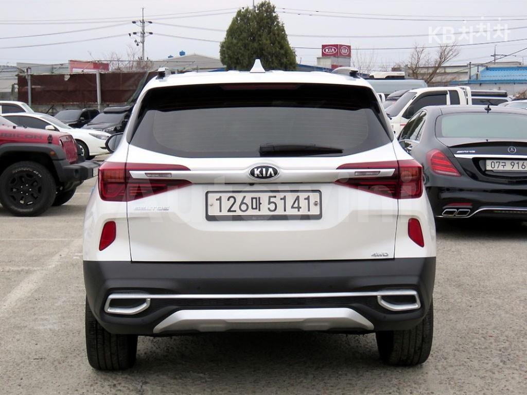KNAET815HMK127332 2021 KIA SELTOS 1.6 DIESEL 4WD SIGNATURE-2