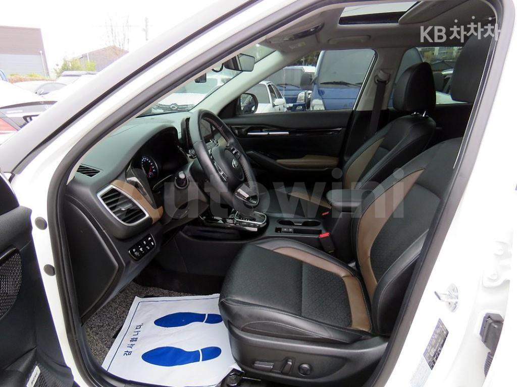 KNAET815HMK127332 2021 KIA SELTOS 1.6 DIESEL 4WD SIGNATURE-4