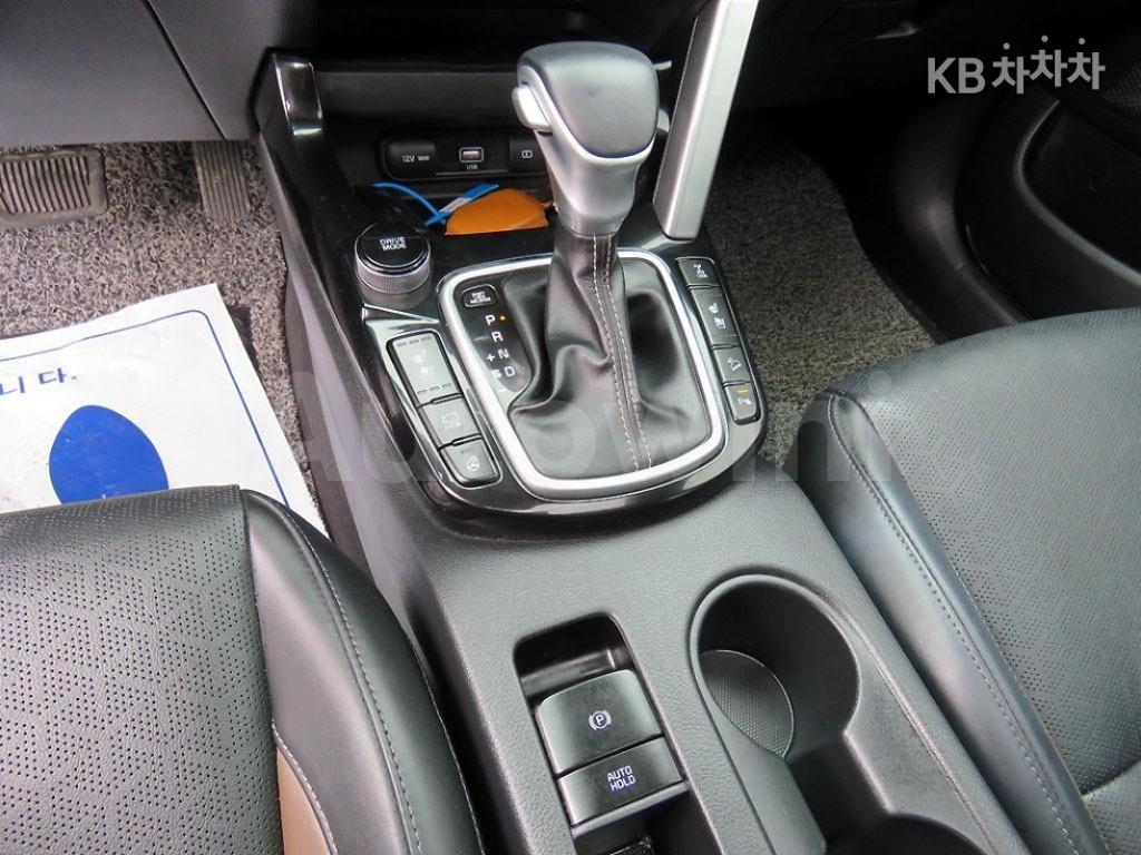 2021 KIA SELTOS 1.6 DIESEL 4WD SIGNATURE - 11