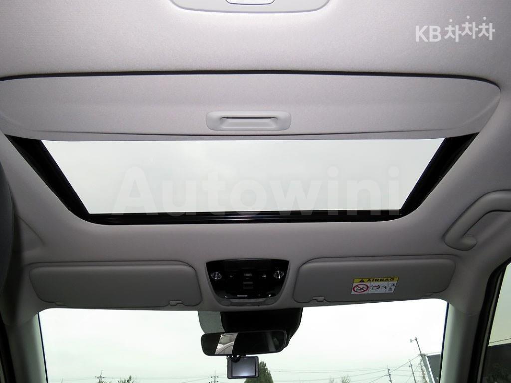 2021 KIA SELTOS 1.6 DIESEL 4WD SIGNATURE - 14