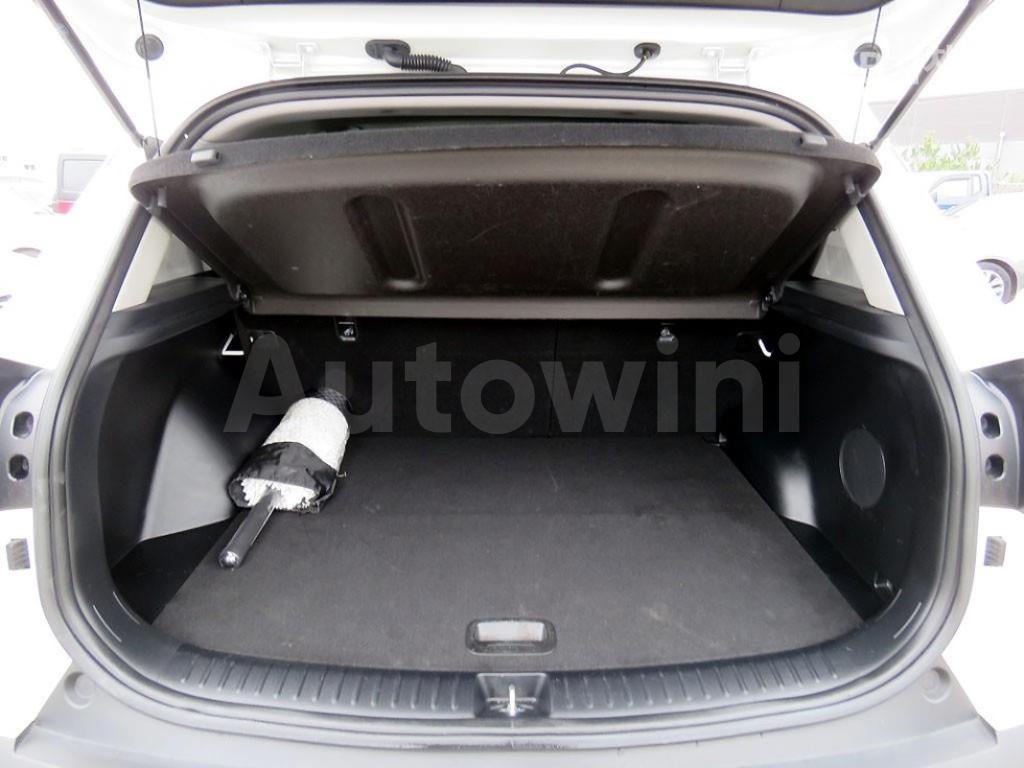 2021 KIA SELTOS 1.6 DIESEL 4WD SIGNATURE - 15