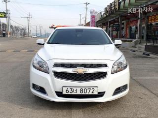KLAGA692DDB083203 2013 GM DAEWOO (CHEVROLET) MALIBU 2.0 LT DELUXE PACKAGE-0