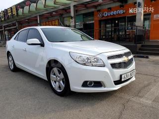 KLAGA692DDB083203 2013 GM DAEWOO (CHEVROLET) MALIBU 2.0 LT DELUXE PACKAGE-2