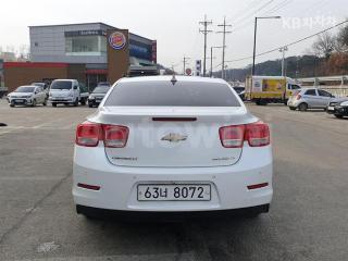 KLAGA692DDB083203 2013 GM DAEWOO (CHEVROLET) MALIBU 2.0 LT DELUXE PACKAGE-3