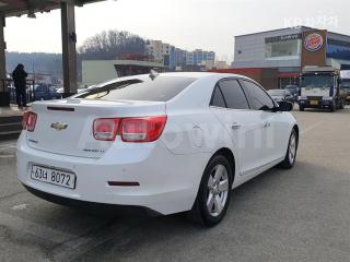 KLAGA692DDB083203 2013 GM DAEWOO (CHEVROLET) MALIBU 2.0 LT DELUXE PACKAGE-4