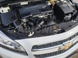 2013 GM DAEWOO (CHEVROLET) MALIBU 2.0 LT DELUXE PACKAGE - 7