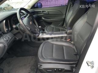 2013 GM DAEWOO (CHEVROLET) MALIBU 2.0 LT DELUXE PACKAGE - 9