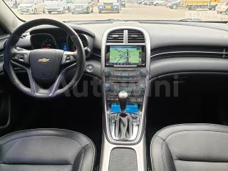 2013 GM DAEWOO (CHEVROLET) MALIBU 2.0 LT DELUXE PACKAGE - 10