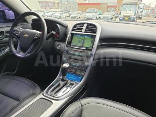 2013 GM DAEWOO (CHEVROLET) MALIBU 2.0 LT DELUXE PACKAGE - 11