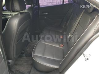 2013 GM DAEWOO (CHEVROLET) MALIBU 2.0 LT DELUXE PACKAGE - 12
