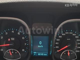 2013 GM DAEWOO (CHEVROLET) MALIBU 2.0 LT DELUXE PACKAGE - 13