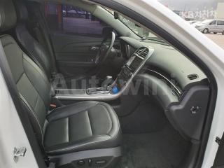 2013 GM DAEWOO (CHEVROLET) MALIBU 2.0 LT DELUXE PACKAGE - 14